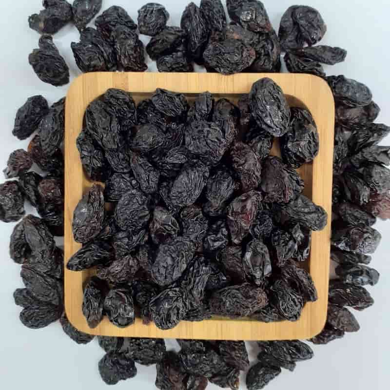 مویز پاک شده آماده مصرف با کیفیت درجه یک